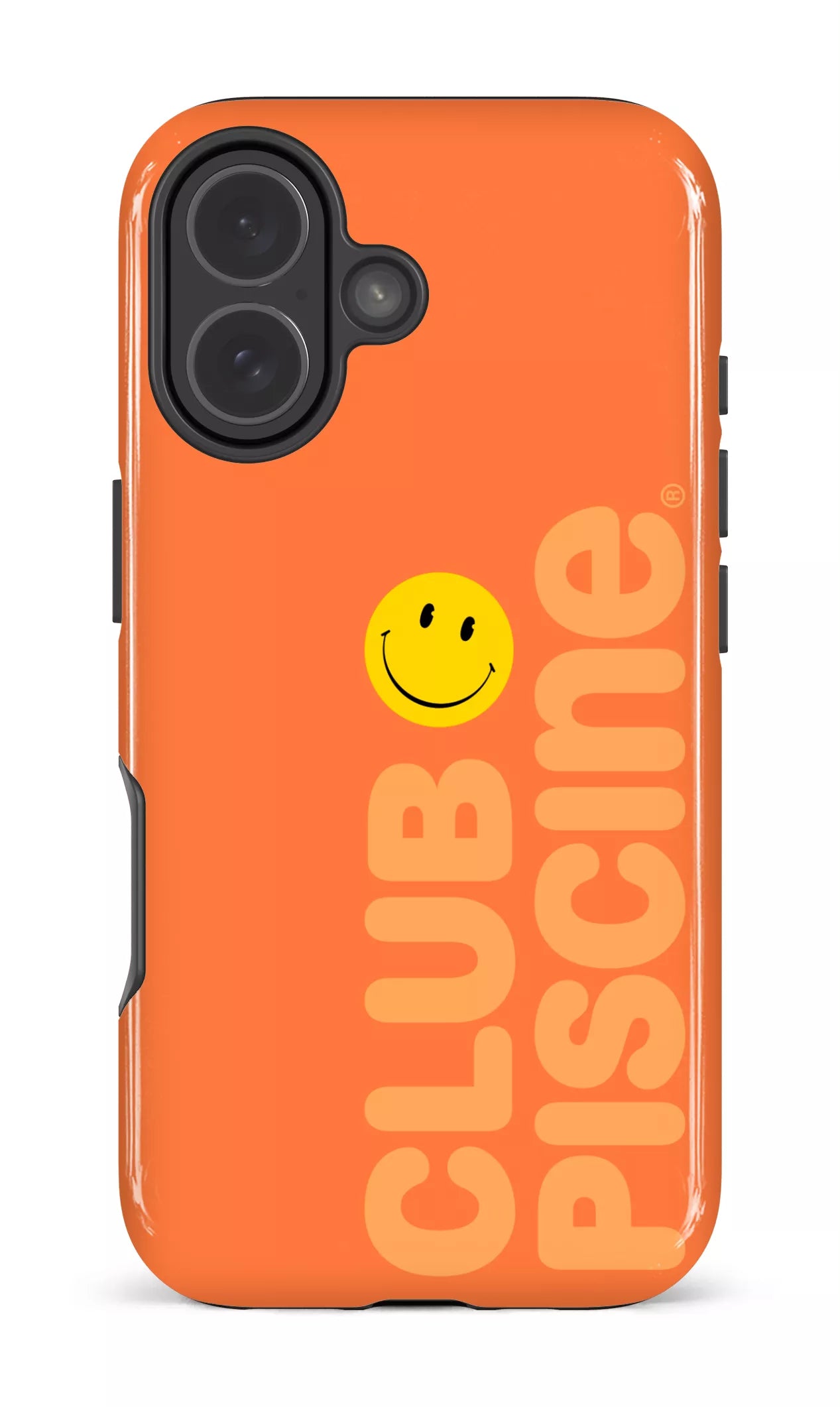 iPhone 17 Impact Case Beach Towel by Club Piscine -