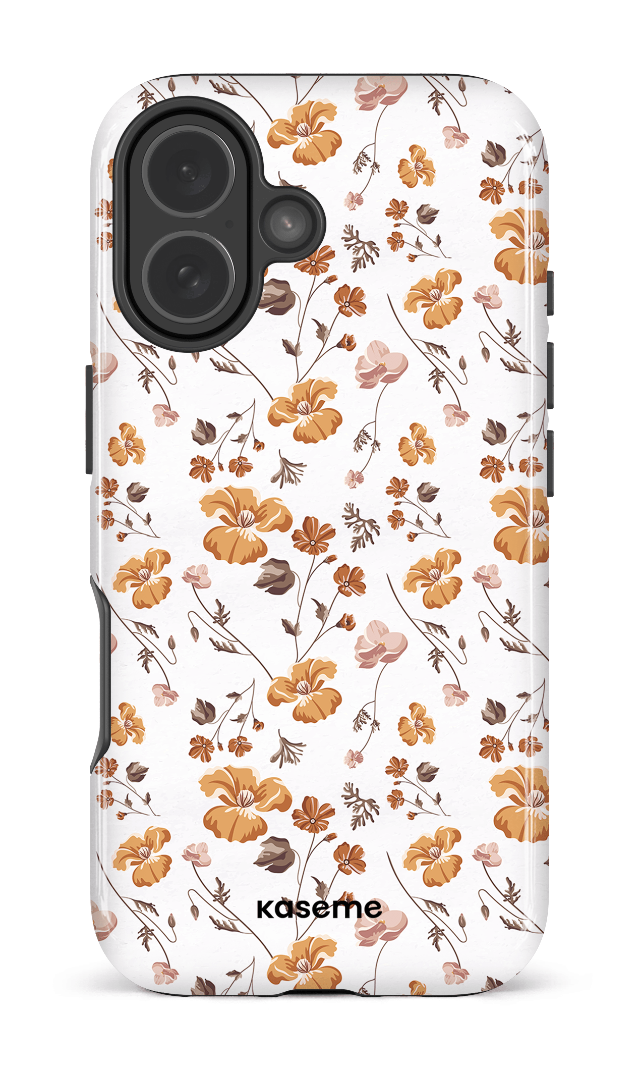 iPhone 17 Impact Case Beatrice -