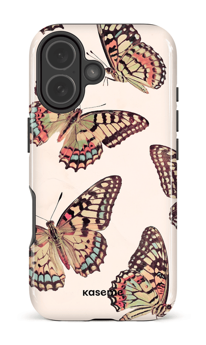 iPhone 17 Impact Case Beautyfly -