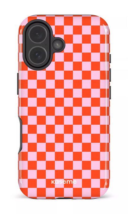 iPhone 17 Impact Case Bella Tavola -