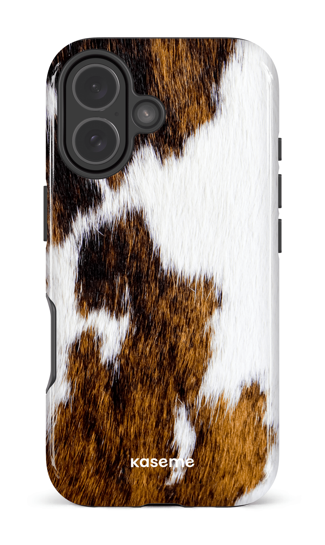 iPhone 17 Impact Case Bertha -