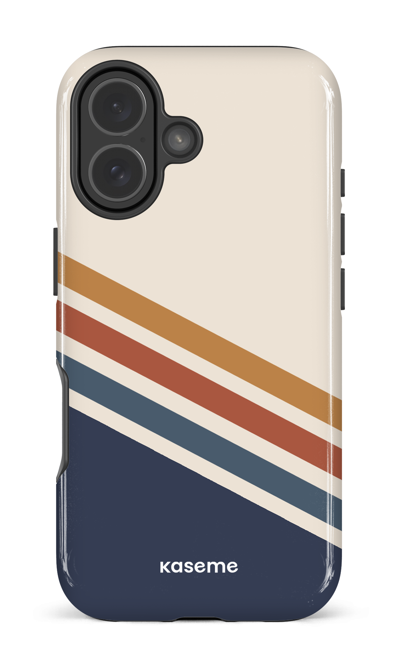 iPhone 17 Impact Case Bitter -