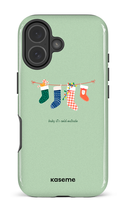 iPhone 17 Impact Case Blessings -