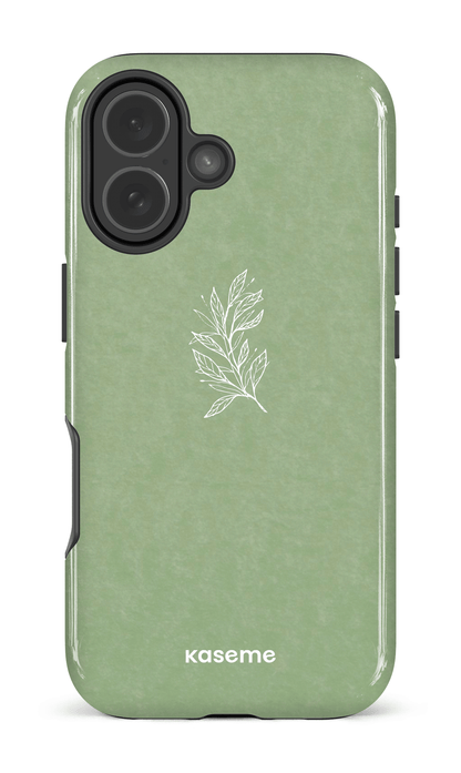 iPhone 17 Impact Case Blossoming -