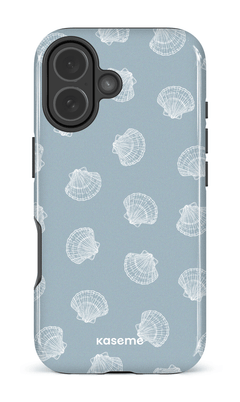 iPhone 17 Impact Case Bondi Beach Blue -