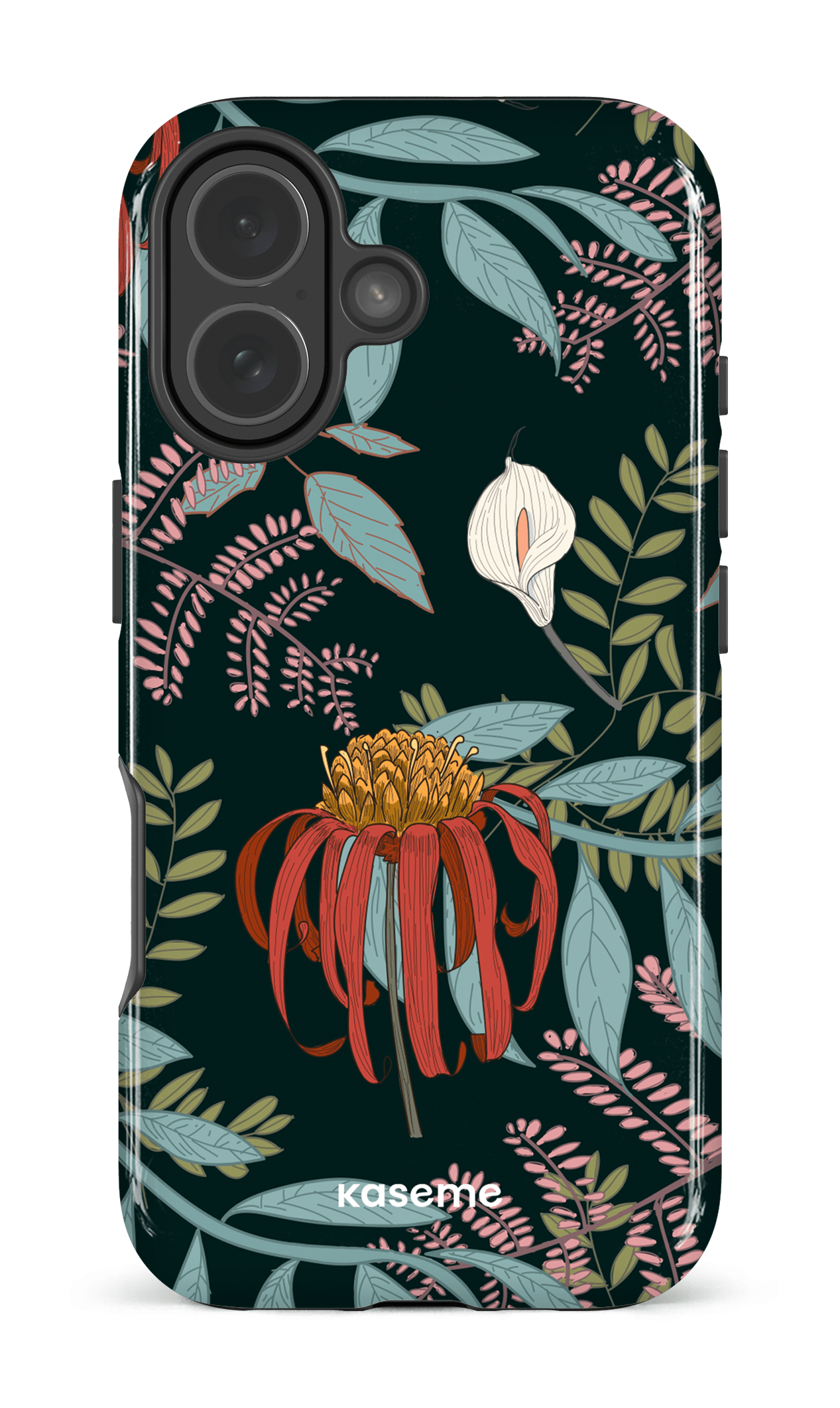 iPhone 17 Impact Case Calla -