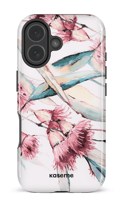 iPhone 17 Impact Case Camelia -