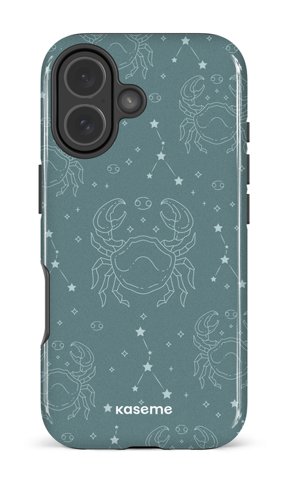iPhone 17 Impact Case Cancer -