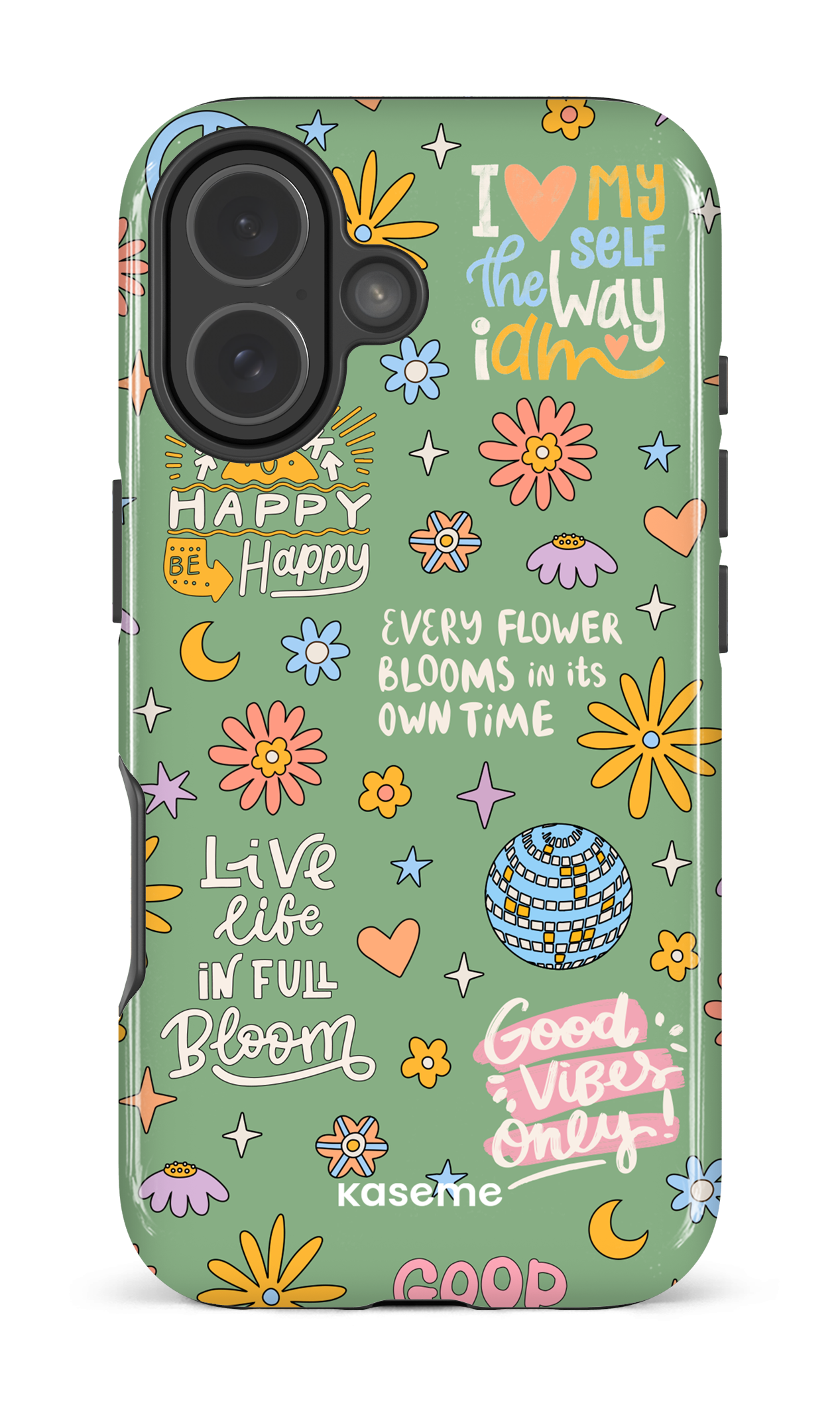 iPhone 17 Impact Case Candid -