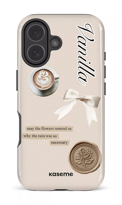 iPhone 17 Impact Case Cashmere -