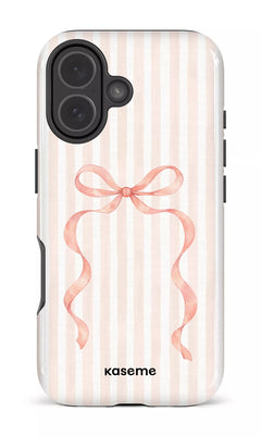 iPhone 17 Impact Case Celeste -