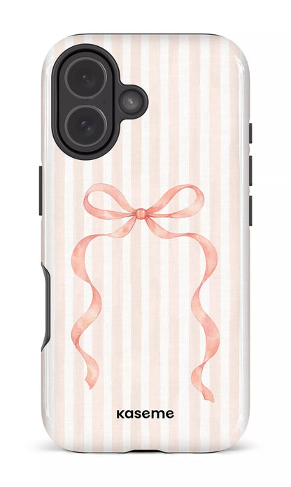 iPhone 17 Impact Case Celeste -