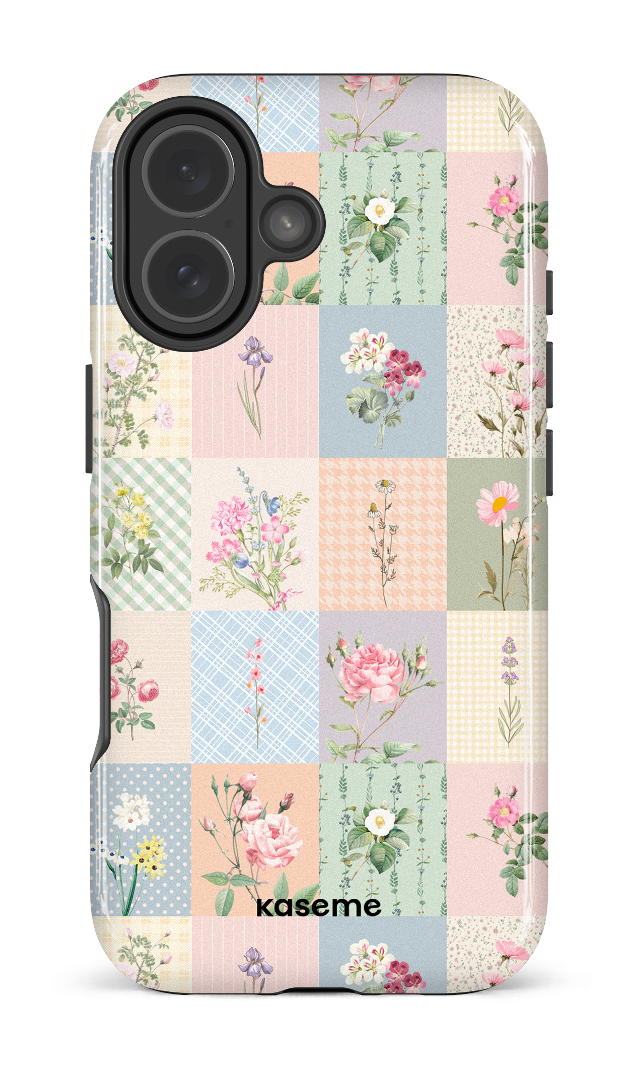 iPhone 17 Impact Case Champs-Élysées -