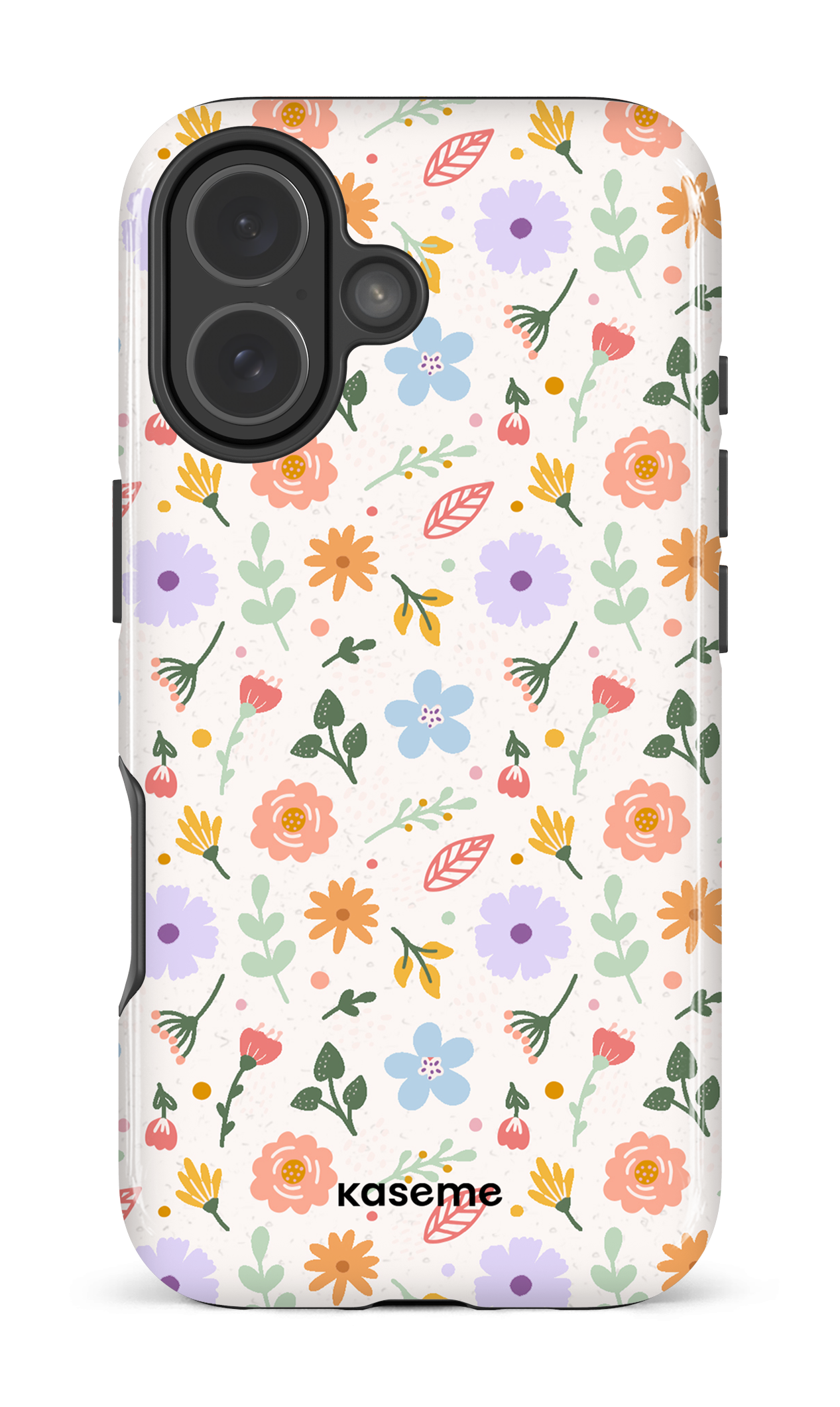 iPhone 17 Impact Case Charm -