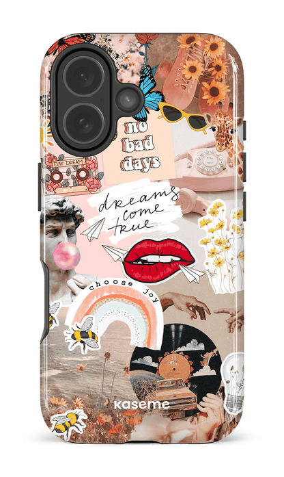 iPhone 17 Impact Case Chill Out -