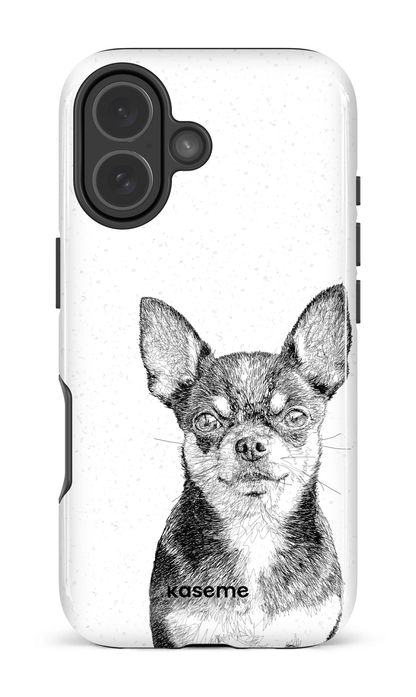 iPhone 17 Impact Case Chiuahua -