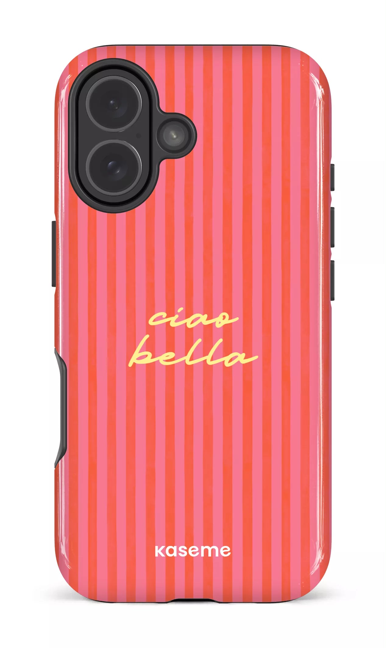 iPhone 17 Impact Case Ciao Bella -