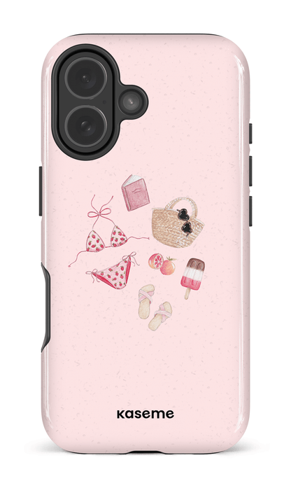 iPhone 17 Impact Case Coast -