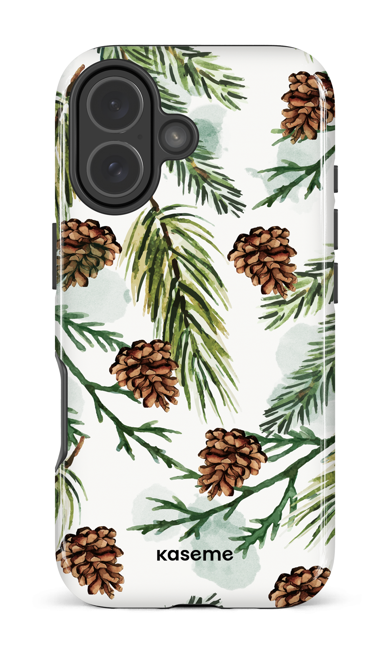 iPhone 17 Impact Case Cones & Needles -