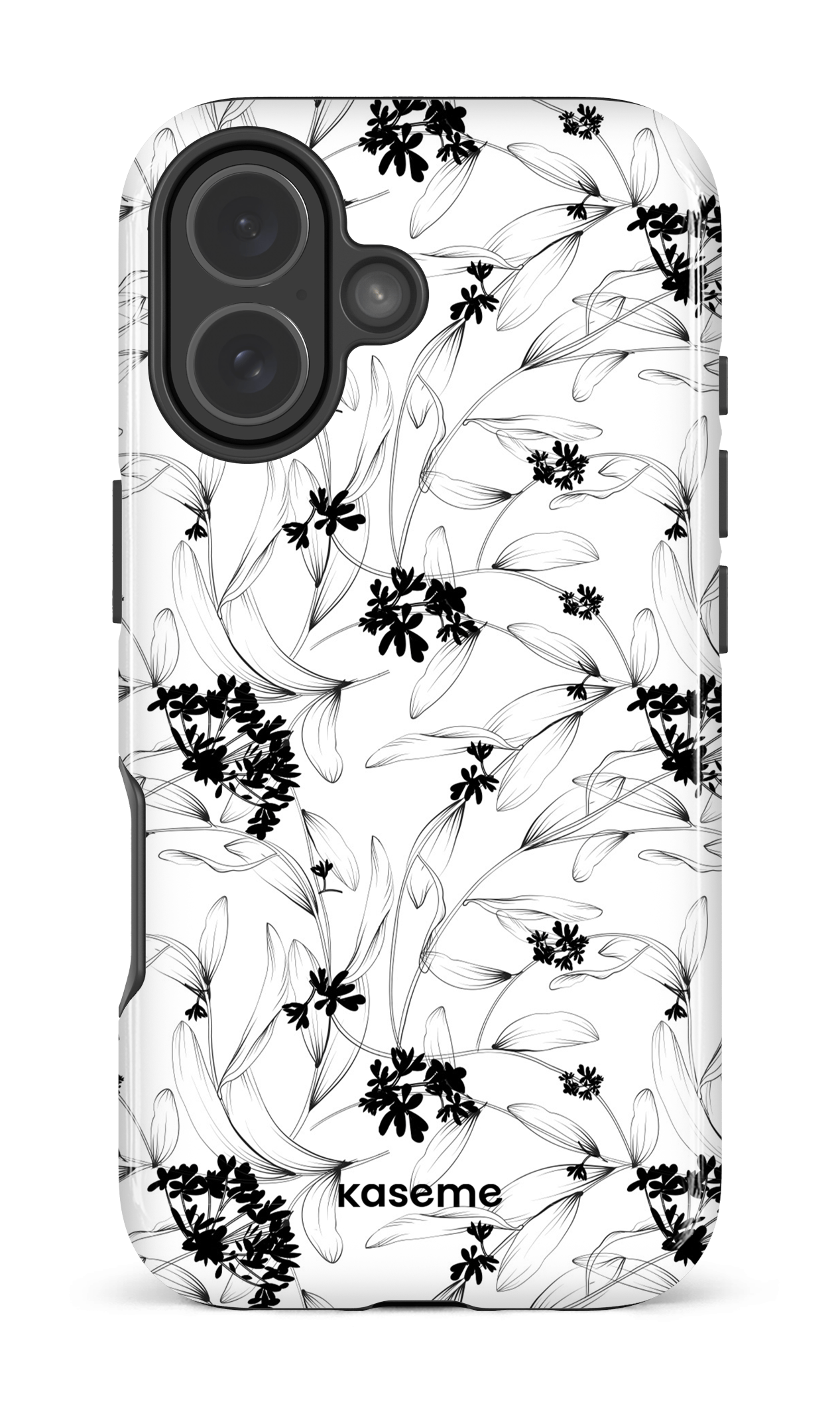 iPhone 17 Impact Case Cordelia -