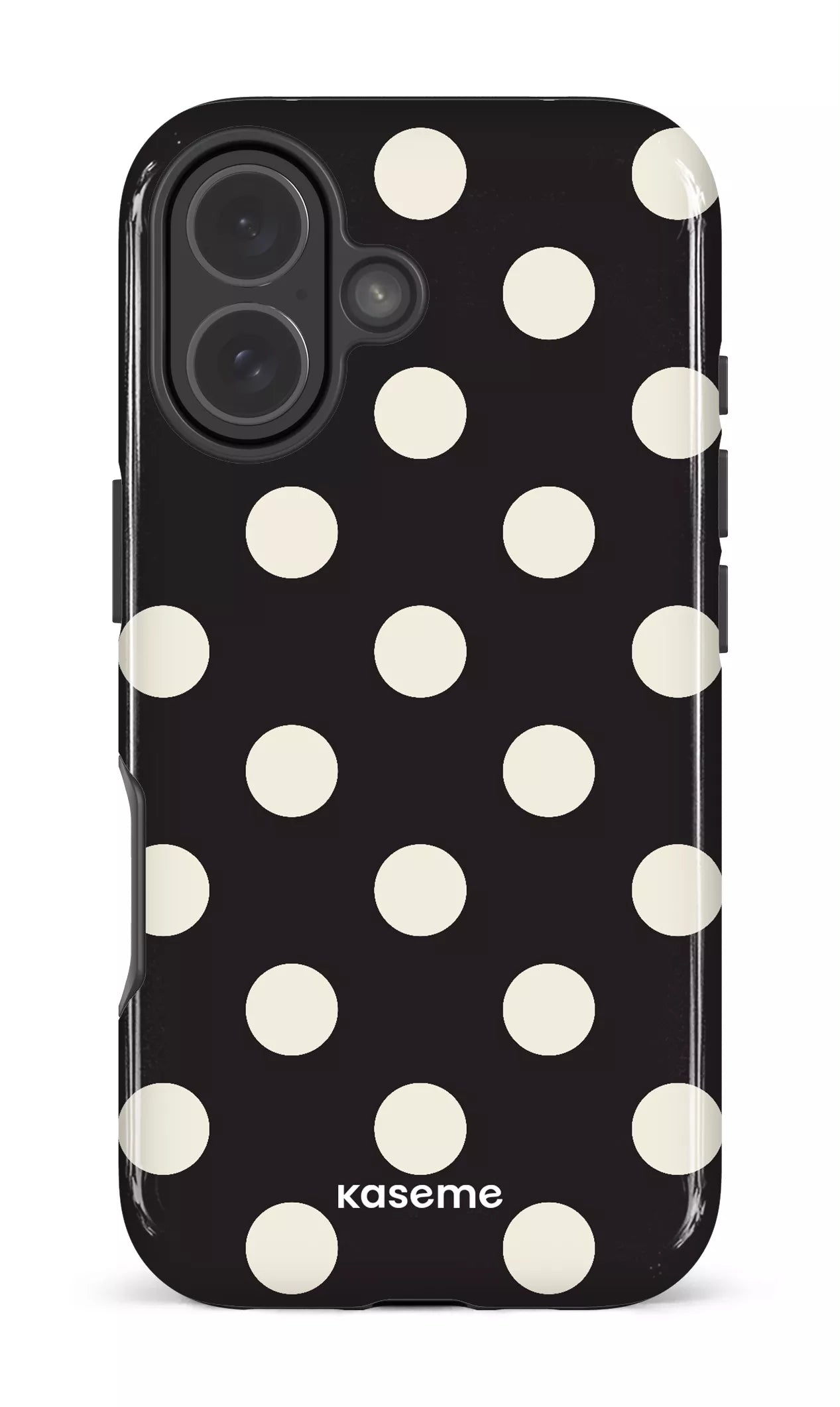 iPhone 17 Impact Case Couture -