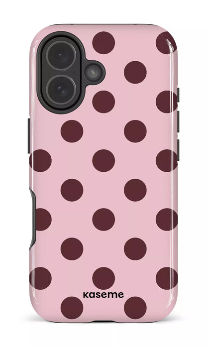 iPhone 17 Impact Case Couture Pink -