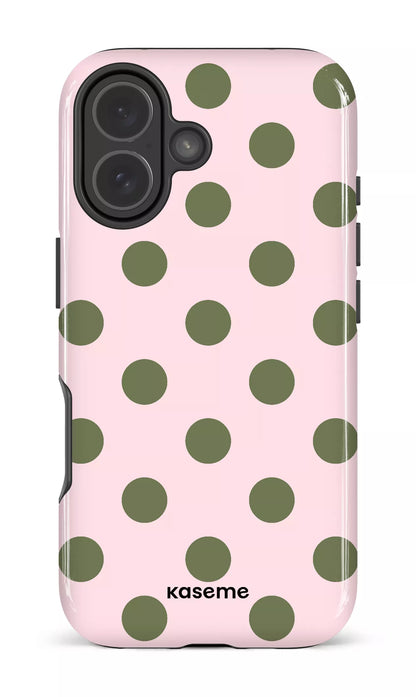 iPhone 17 Impact Case Couture Rosé -
