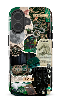 iPhone 17 Impact Case Cunning -