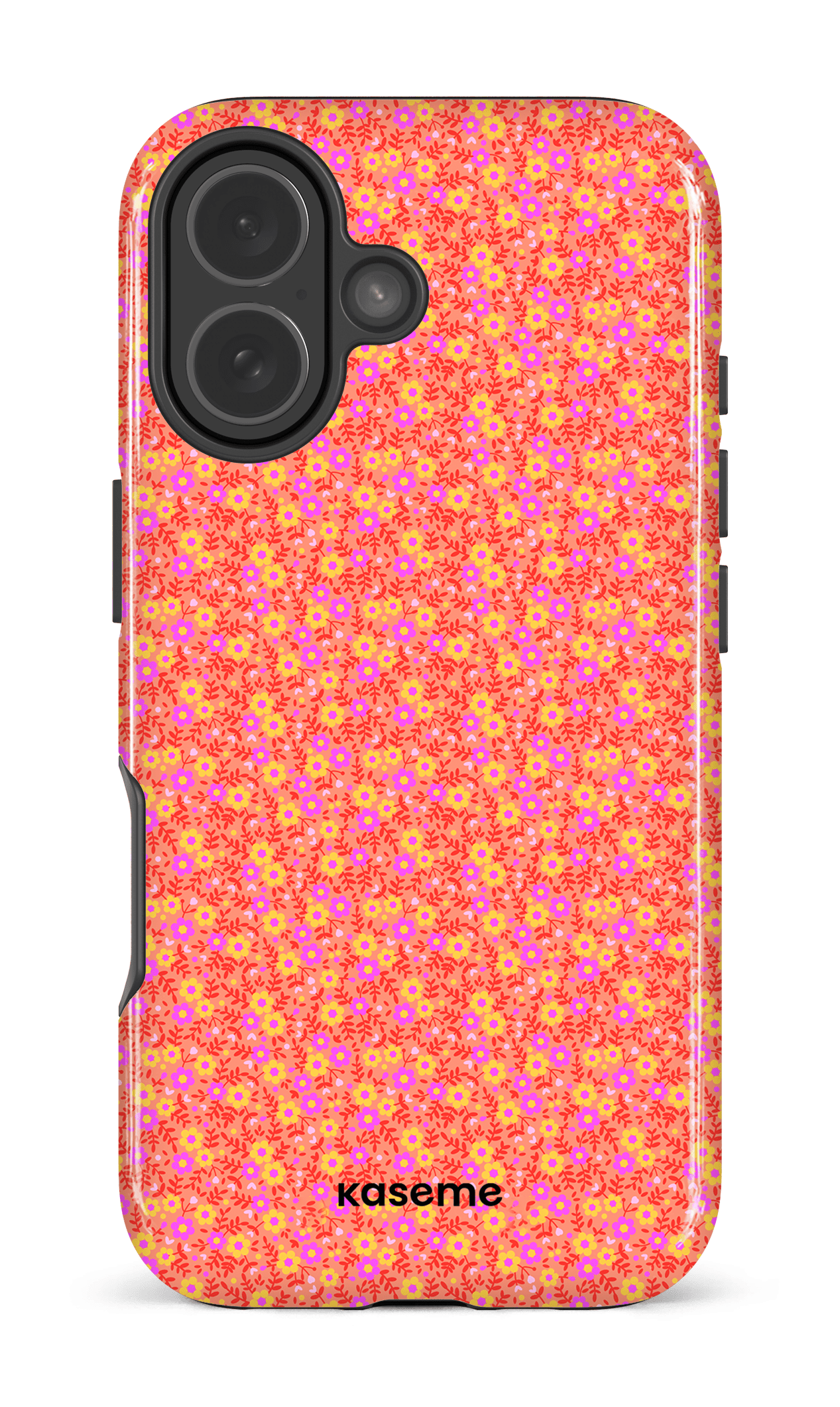 iPhone 17 Impact Case Dazzling -