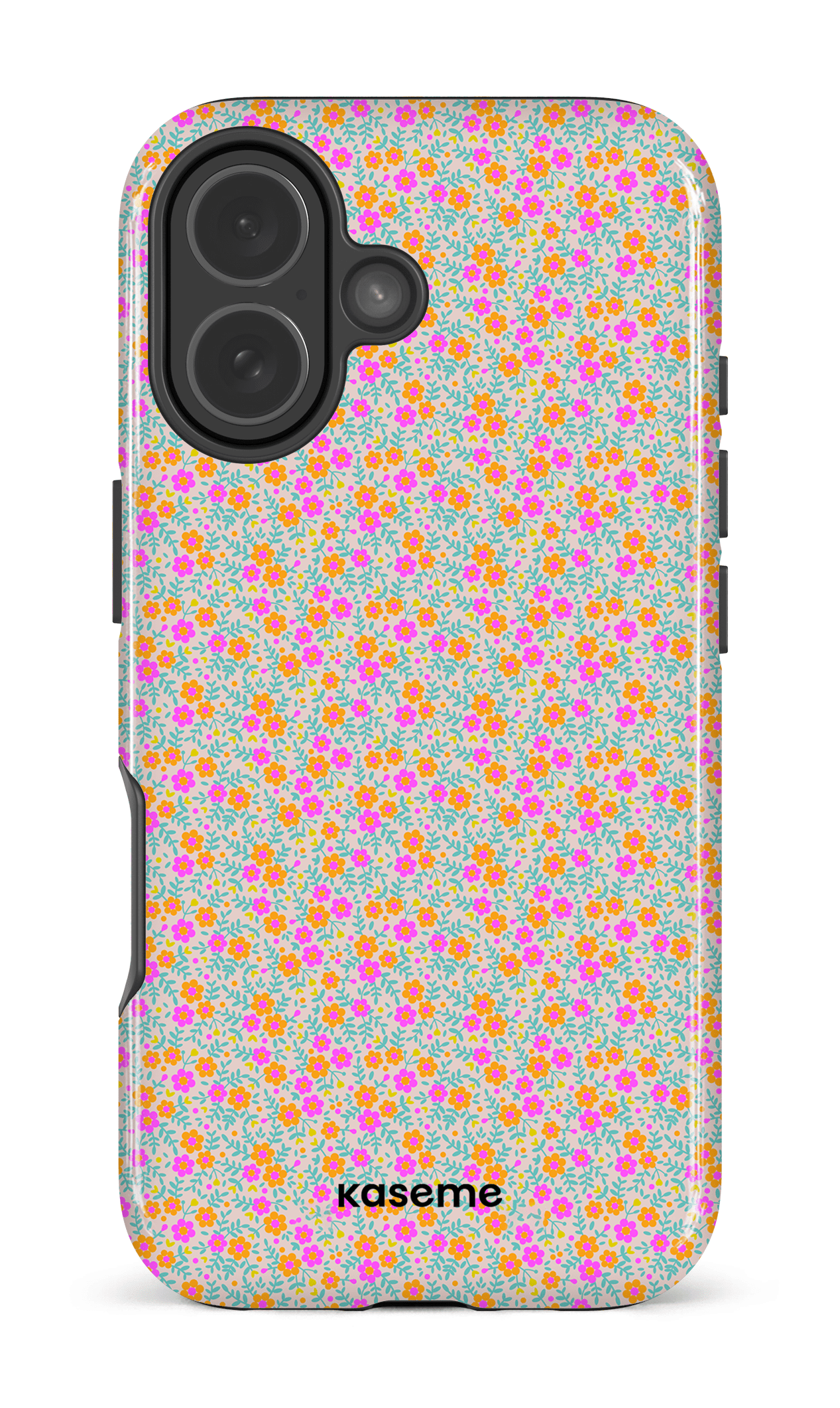 iPhone 17 Impact Case Dazzling blue -