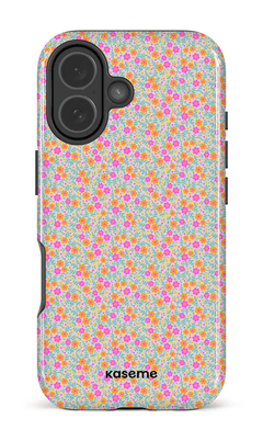 iPhone 17 Impact Case Dazzling blue -