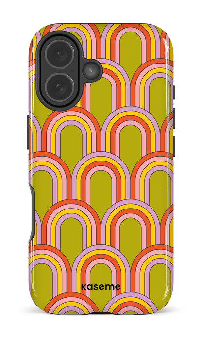 iPhone 17 Impact Case Denise -