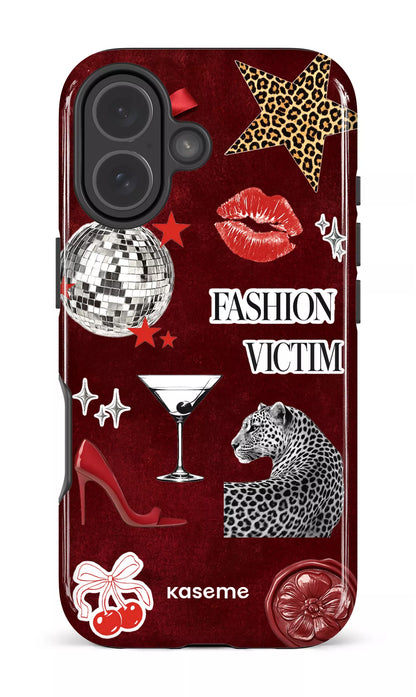 iPhone 17 Impact Case Desire -
