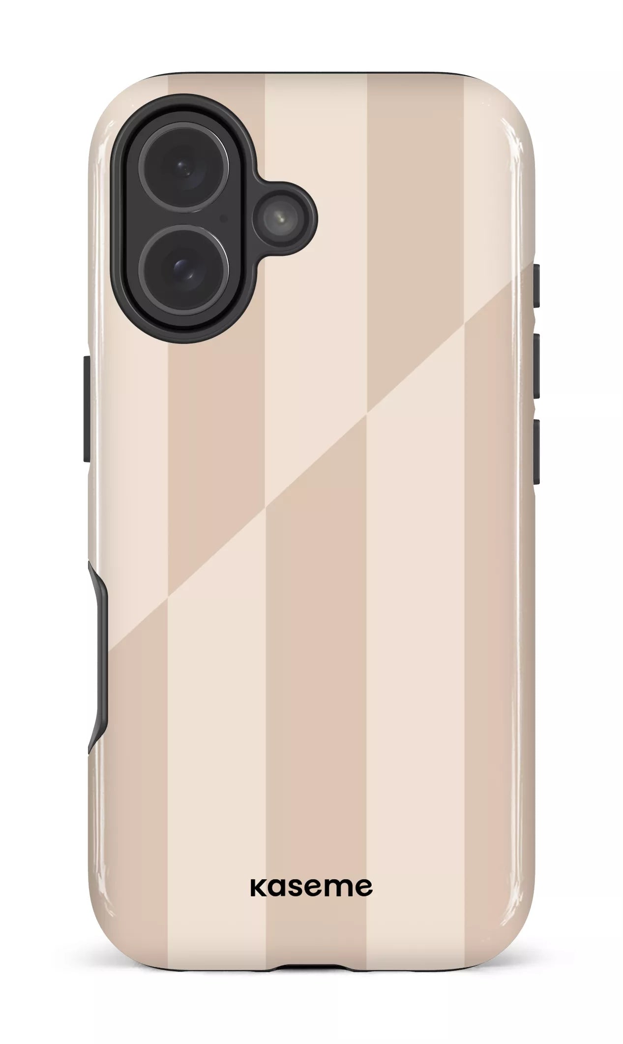 iPhone 17 Impact Case Divided -