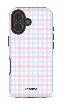 iPhone 17 Impact Case Divine Blue -