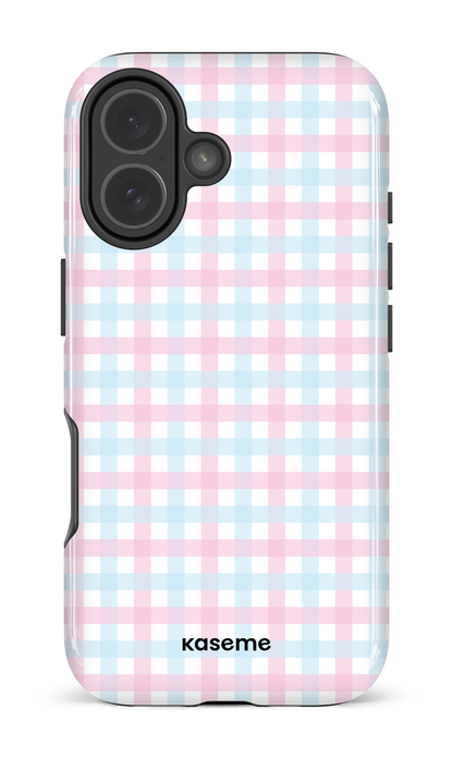 iPhone 17 Impact Case Divine Blue -