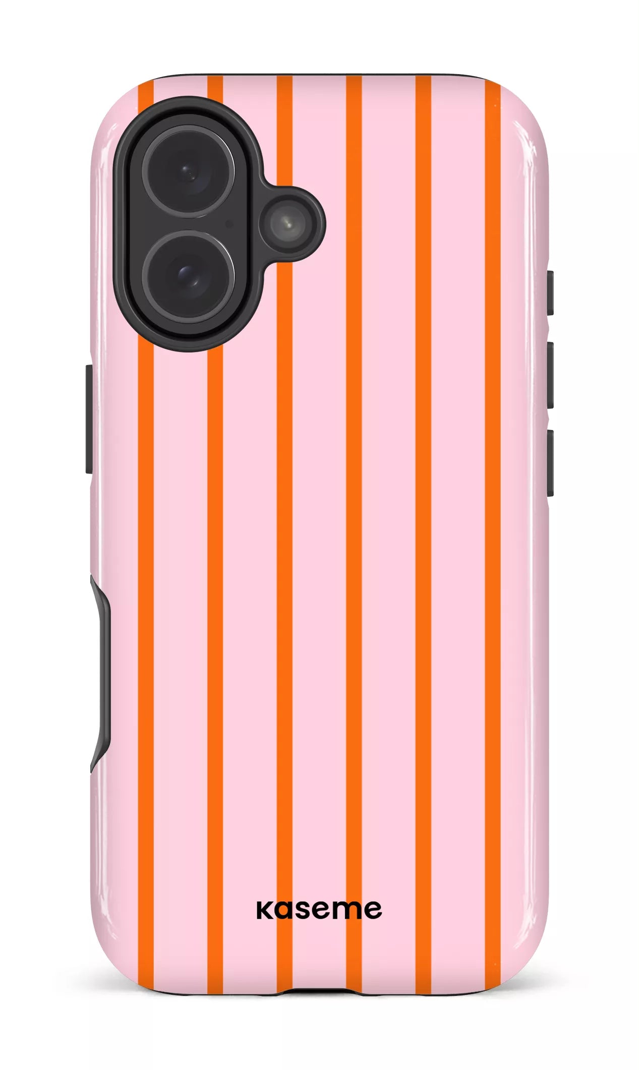 iPhone 17 Impact Case Dolce Striscia -