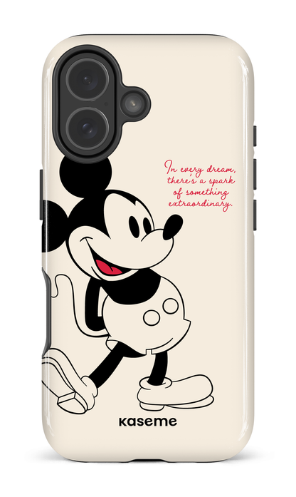 iPhone 17 Impact Case Dreamscape -