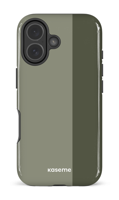 iPhone 17 Impact Case Duality -