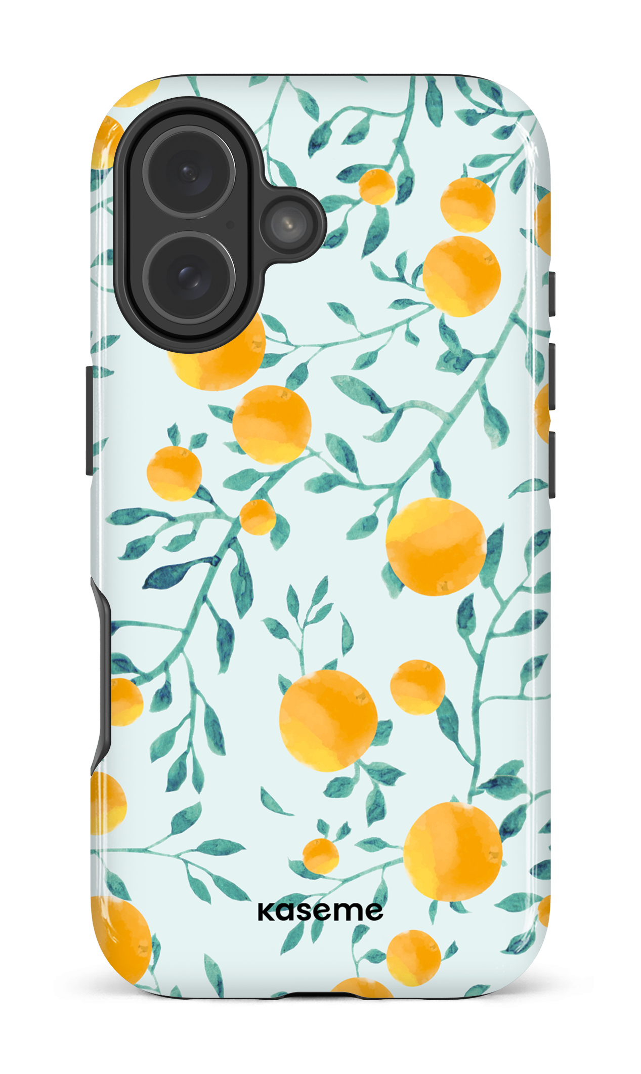 iPhone 17 Impact Case Dulcis -