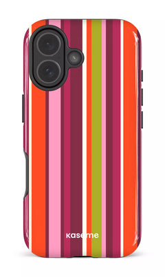 iPhone 17 Impact Case Eleganza -