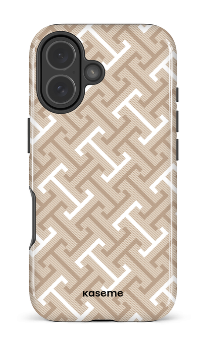 iPhone 17 Impact Case Elite -