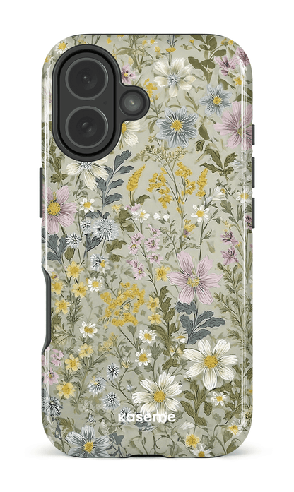 iPhone 17 Impact Case Embers of Spring -