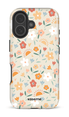 iPhone 17 Impact Case Endless summer -