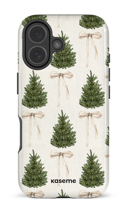 iPhone 17 Impact Case Everwood -