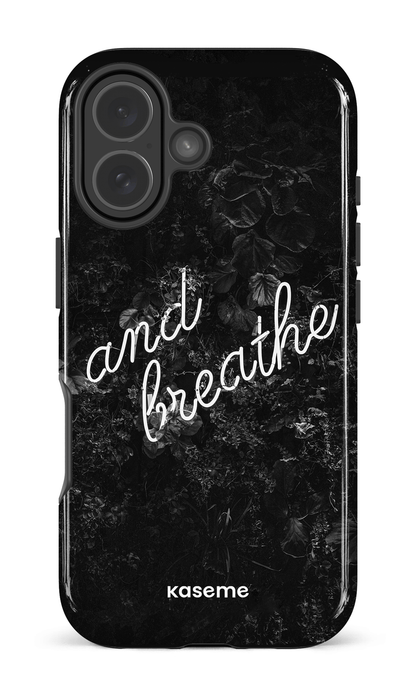 iPhone 17 Impact Case Exhale -