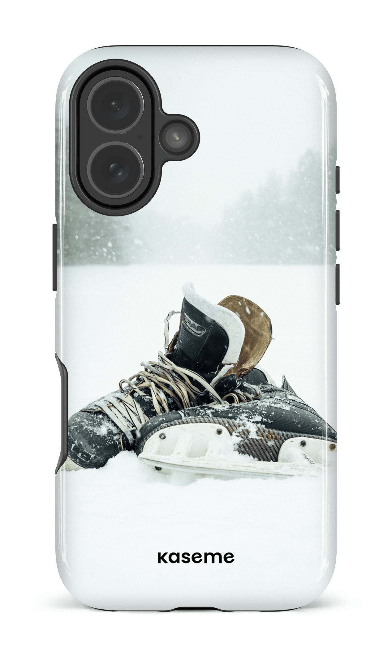 iPhone 17 Impact Case Faceoff -