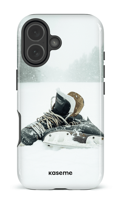 iPhone 17 Impact Case Faceoff -