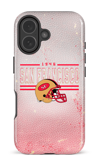 iPhone 17 Impact Case Faithful to The Bay -