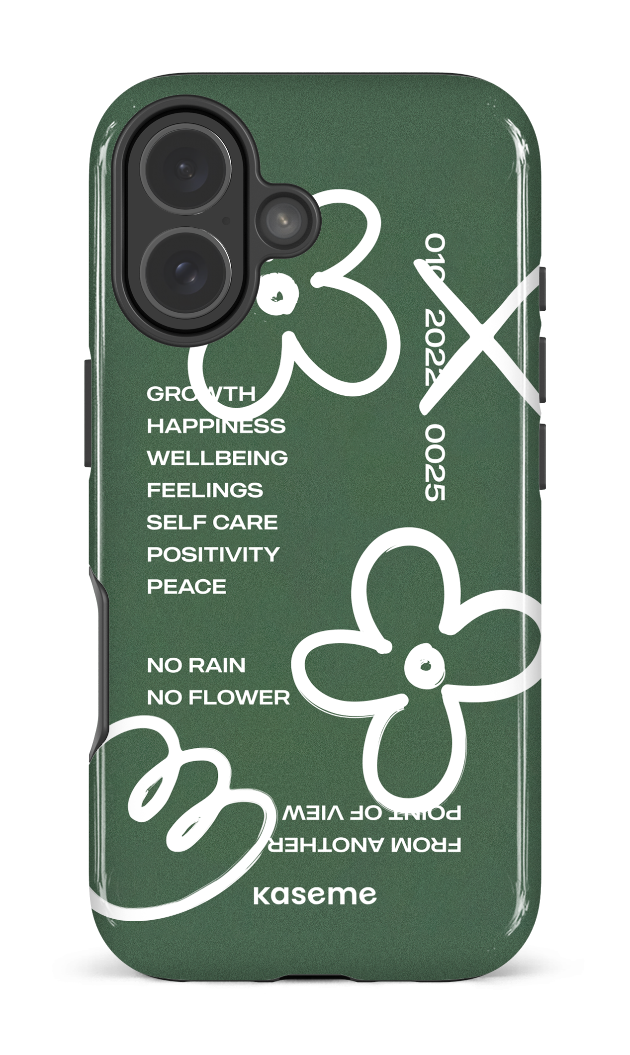 iPhone 17 Impact Case Feelings -